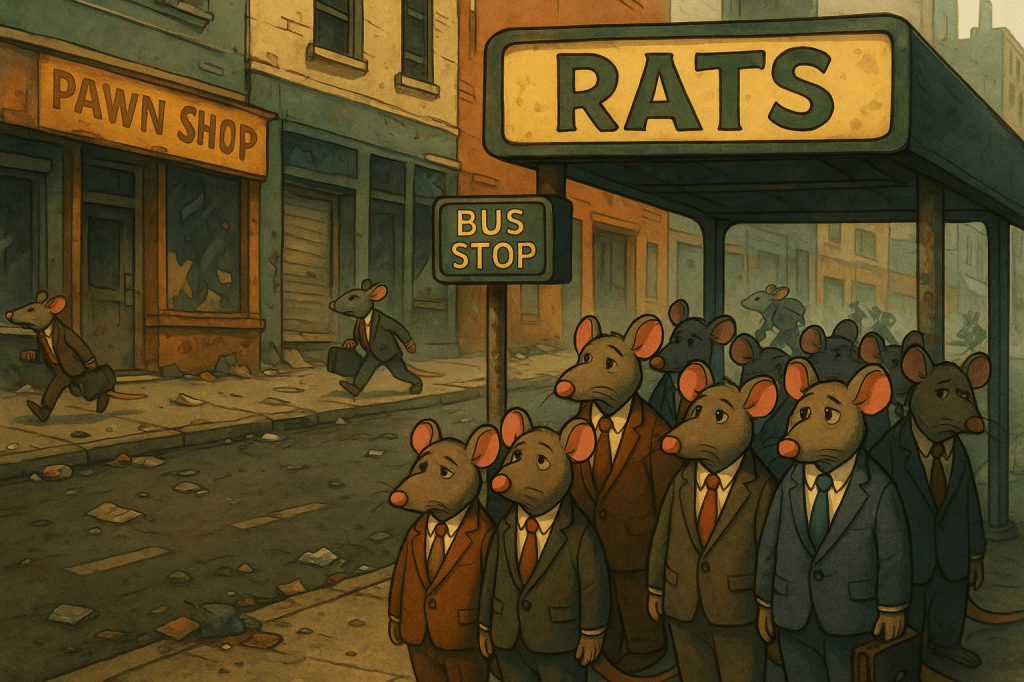 Rats