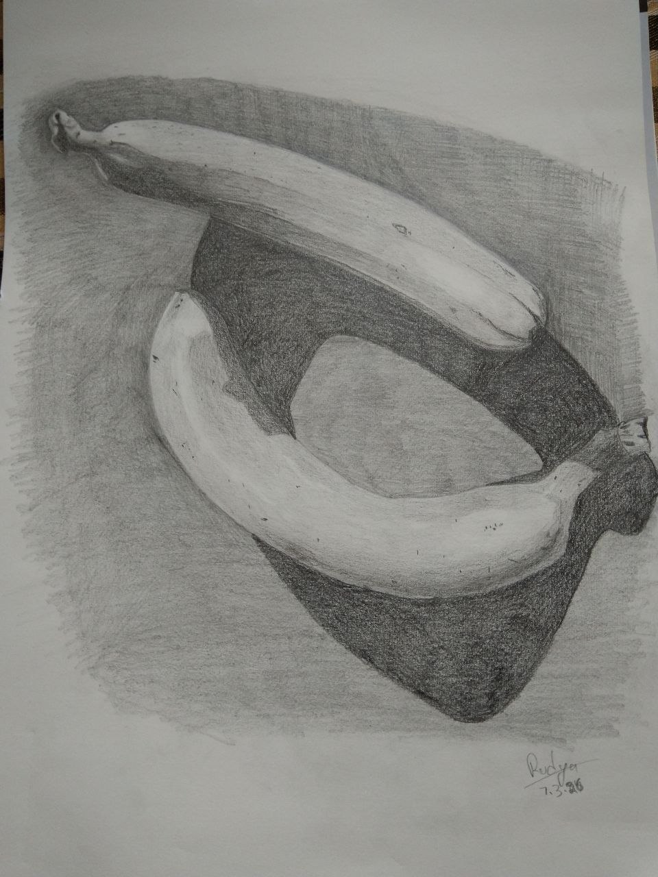 I Want to be a Mediocre&nbsp;Artist